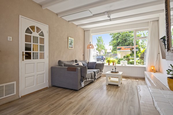 Medium property photo - Marsdiepstraat 510, 1784 AZ Den Helder